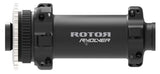 ROTOR Rvolver 1X13 Front Hub Disc Cl Jb 2:1 12X100