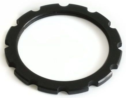 ROTOR 3D Spider Lockring (24Mm Axle Cranks)