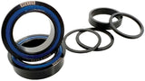 ROTOR Pf4129 Bb Dub Compatible Steel Black