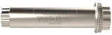 ROTOR Gravel Axle 24 Mm Steel (Road Offset)