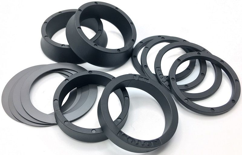 ROTOR 30Mm Universal Spacer Kit