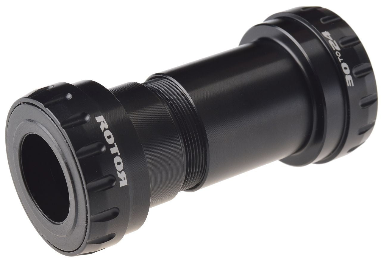 ROTOR Bb30Mm To 24Mm Converter Steel - Road