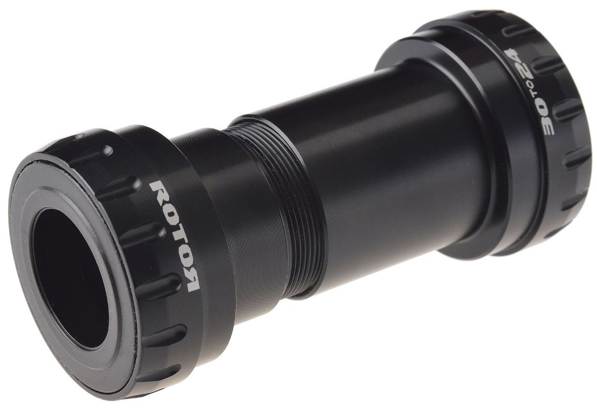 ROTOR Bb30Mm To 24Mm Converter Steel - Road