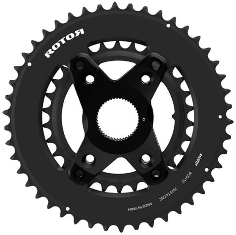 ROTOR Round Ring Grx Bcd110X4 Outer