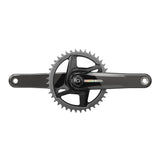 Sram Force D2 1X Axs Road Power Meter Spindle Dub - 40T Direct Mount (Bb Not Included) 2023