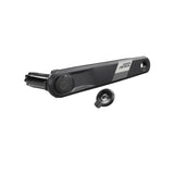 Sram Left Arm And Power Meter Spindle Assembly Apex D1 Dub Wide (Right Arm/Bb/Spider/Chainrings Non Included)