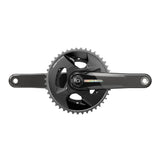 Sram Force D2 Wide Road Power Meter Spindle Dub - 43/30T Direct Mount (Bb Not Included) 2023