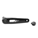 Sram Left Arm And Power Meter Spindle Rival E1 Dub (Right Arm/Bb/Spider/Chainrings Non Included)