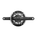 Sram Red Axs E1 Power Meter Spider Dub - Direct Mount (Bb Not Included)