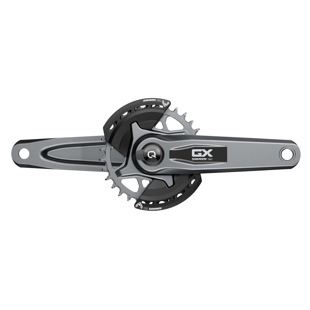 Sram Crankset Powermeter GX Eagle Spindle