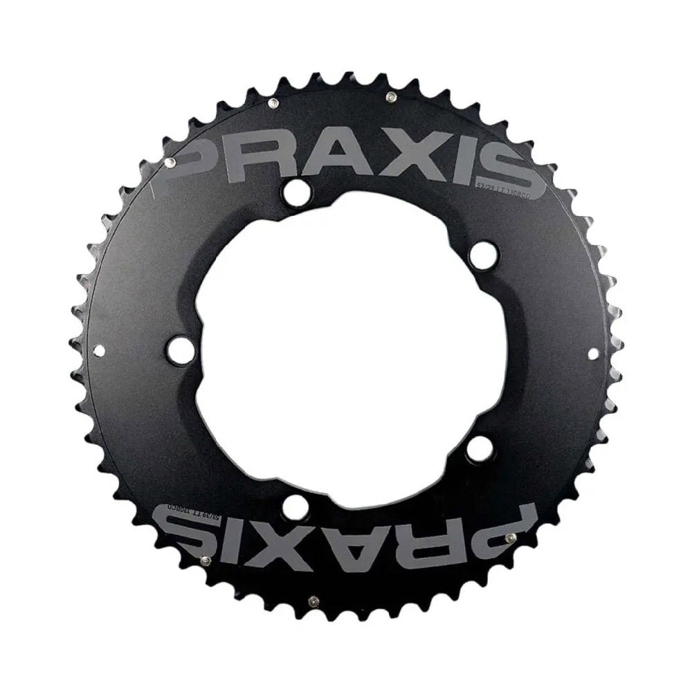 Praxis - CR - 130 BCD Aero TT