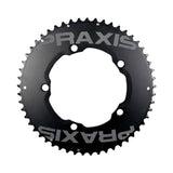 Praxis - CR - 130 BCD Aero TT