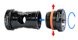 Praxis - BB M30 - MTB 73mm BB30/PF30 - R-Collet CERAMIC