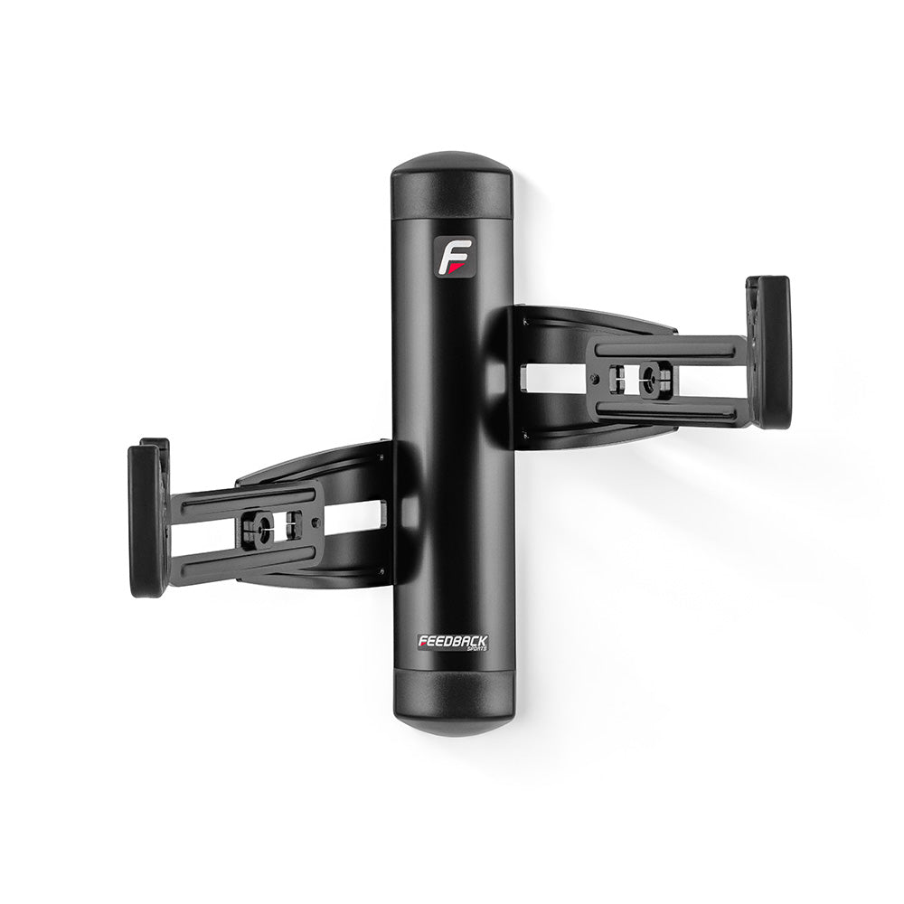 Feedback Sports Velo Wall Rack 2D