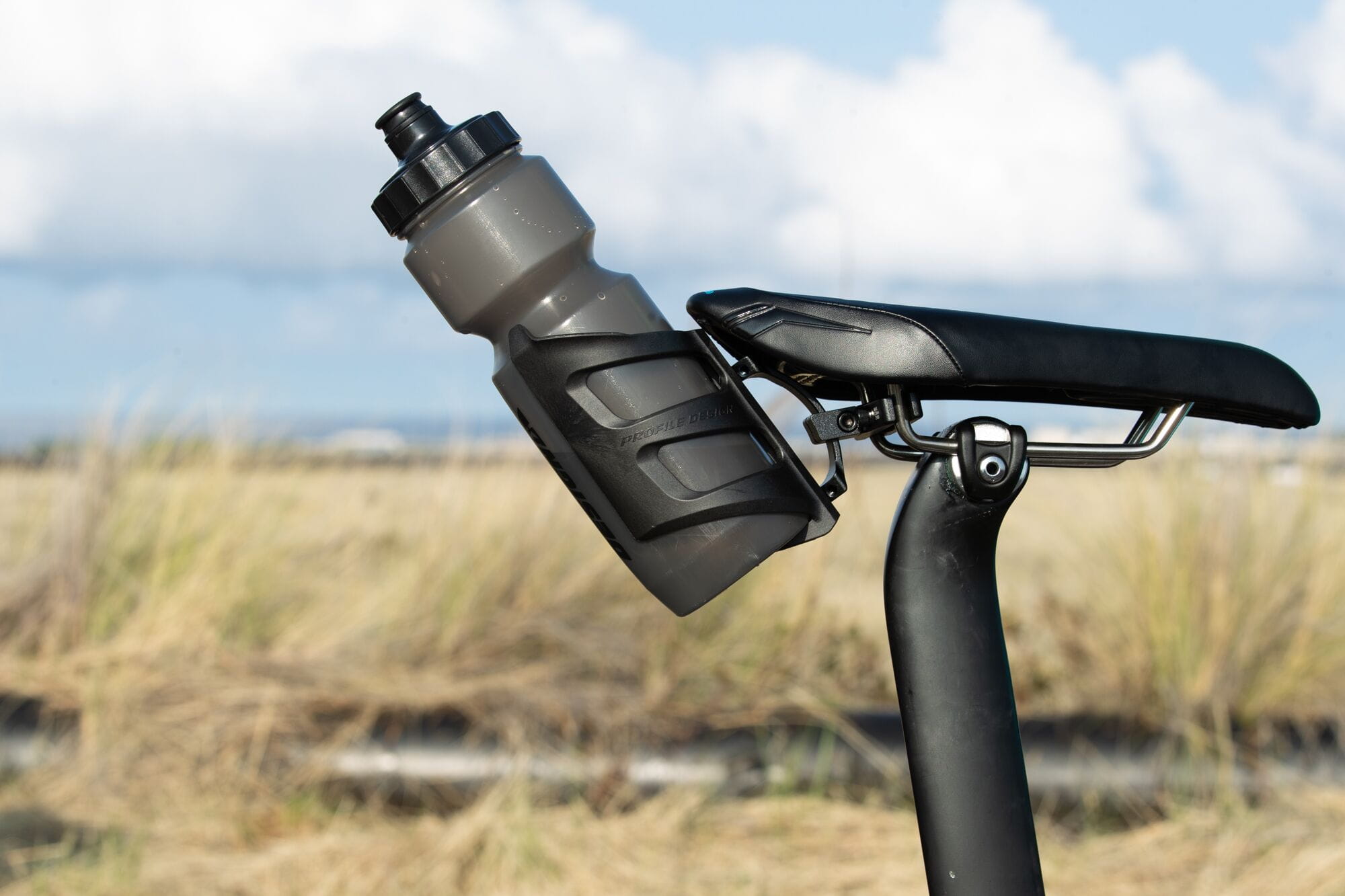 Profile Design RM Bottle Cage
