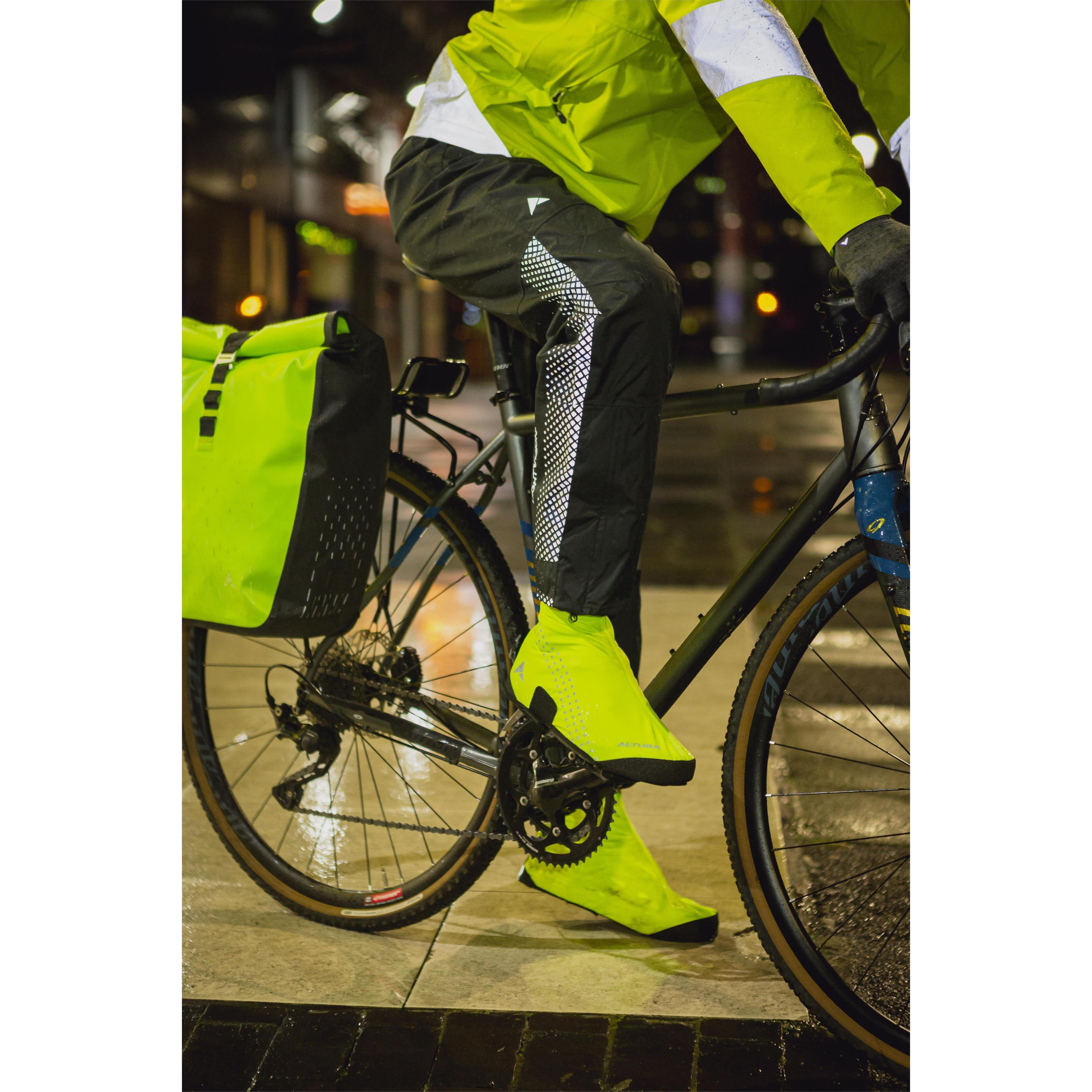 Altura Nightvision Men's Overtrousers Longs