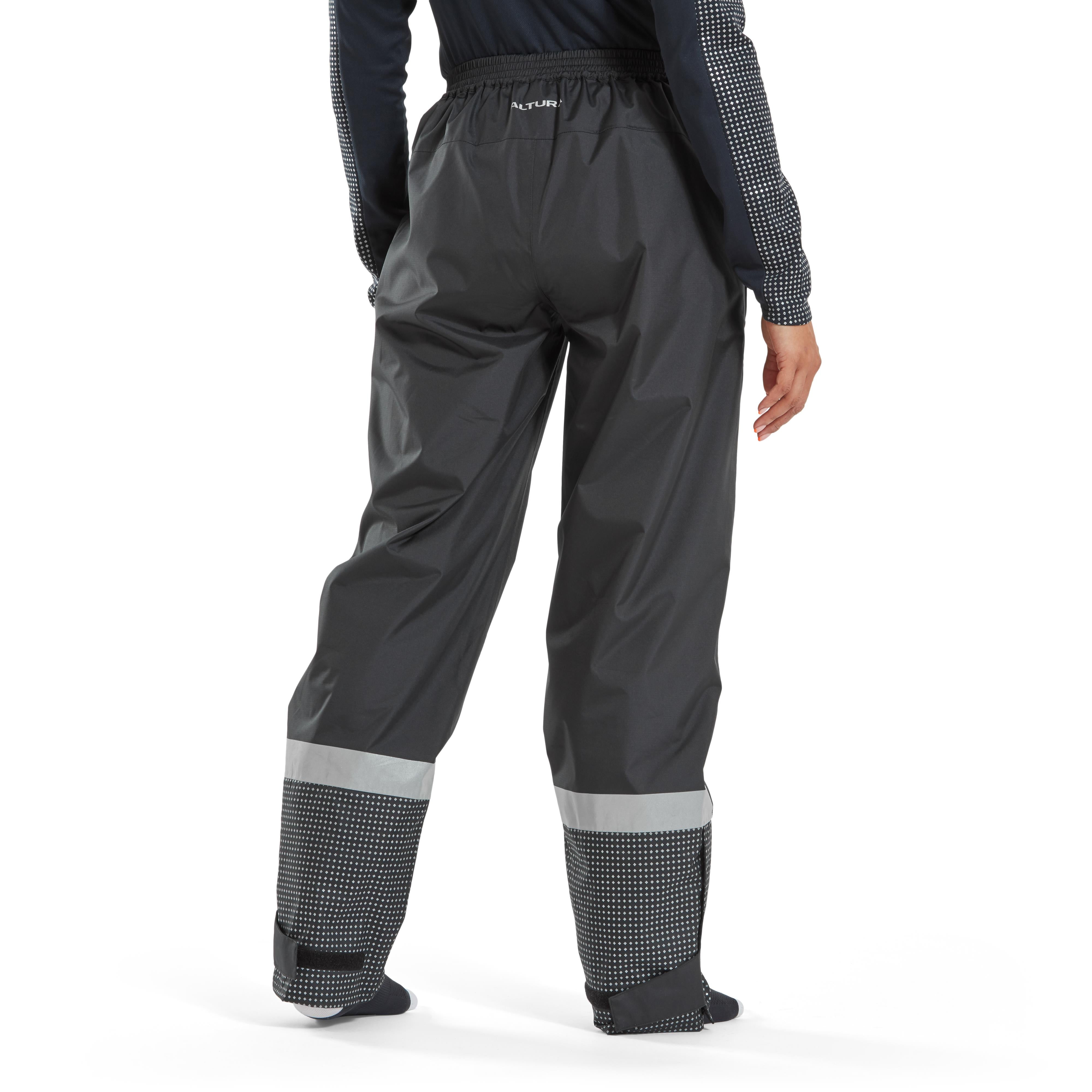 Altura Nightvision Women's Overtrousers Longs