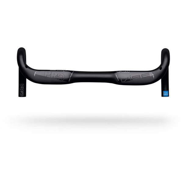 PRO Road Handlebar - Vibe Aero Alloy