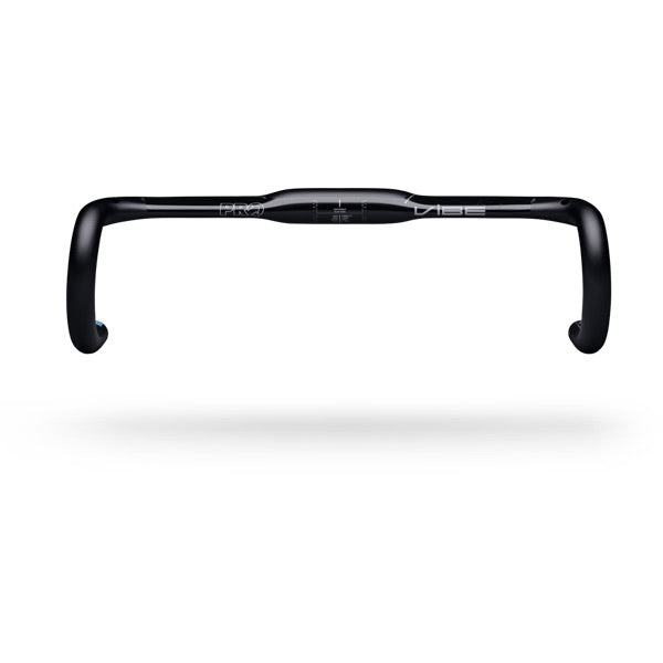 PRO Road Handlebar - Vibe Aero Alloy