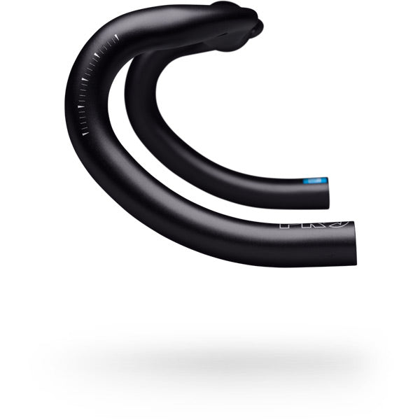 PRO Road Handlebar - Vibe Aero Alloy