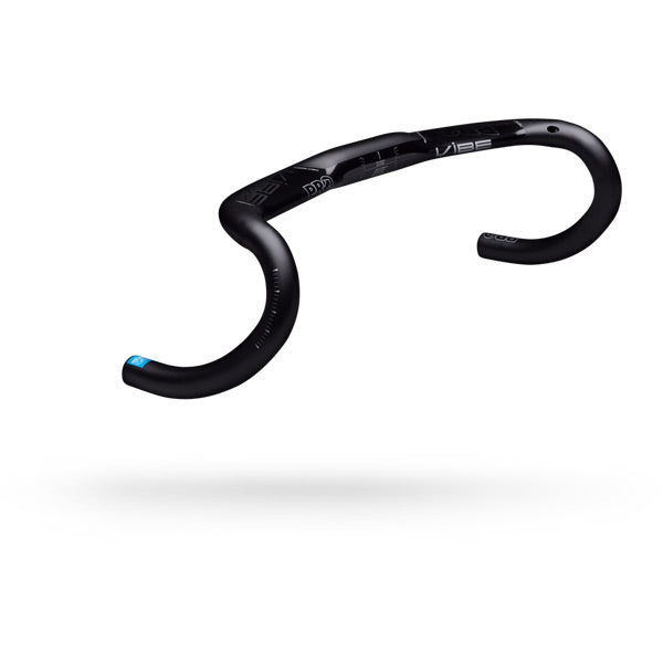 PRO Road Handlebar - Vibe Aero Alloy