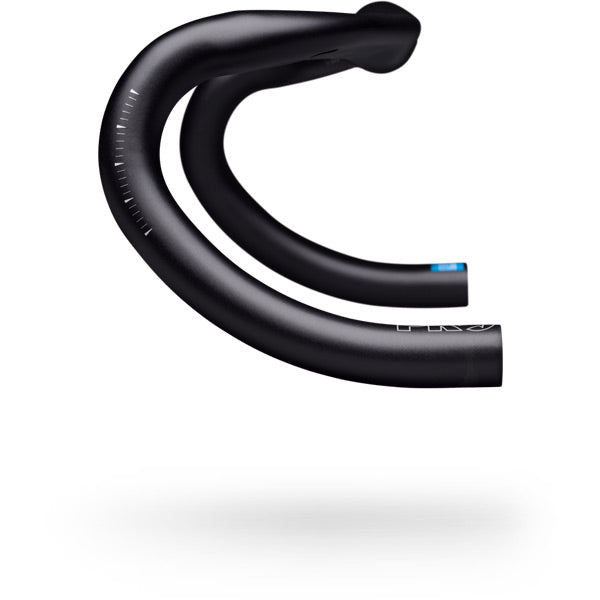 PRO Road Handlebar - Vibe Aero Alloy