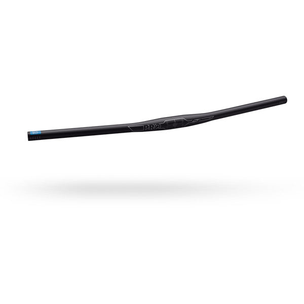 PRO MTB Handlebar - Lt Handlebar, Alloy, Riser, 31.8Mm