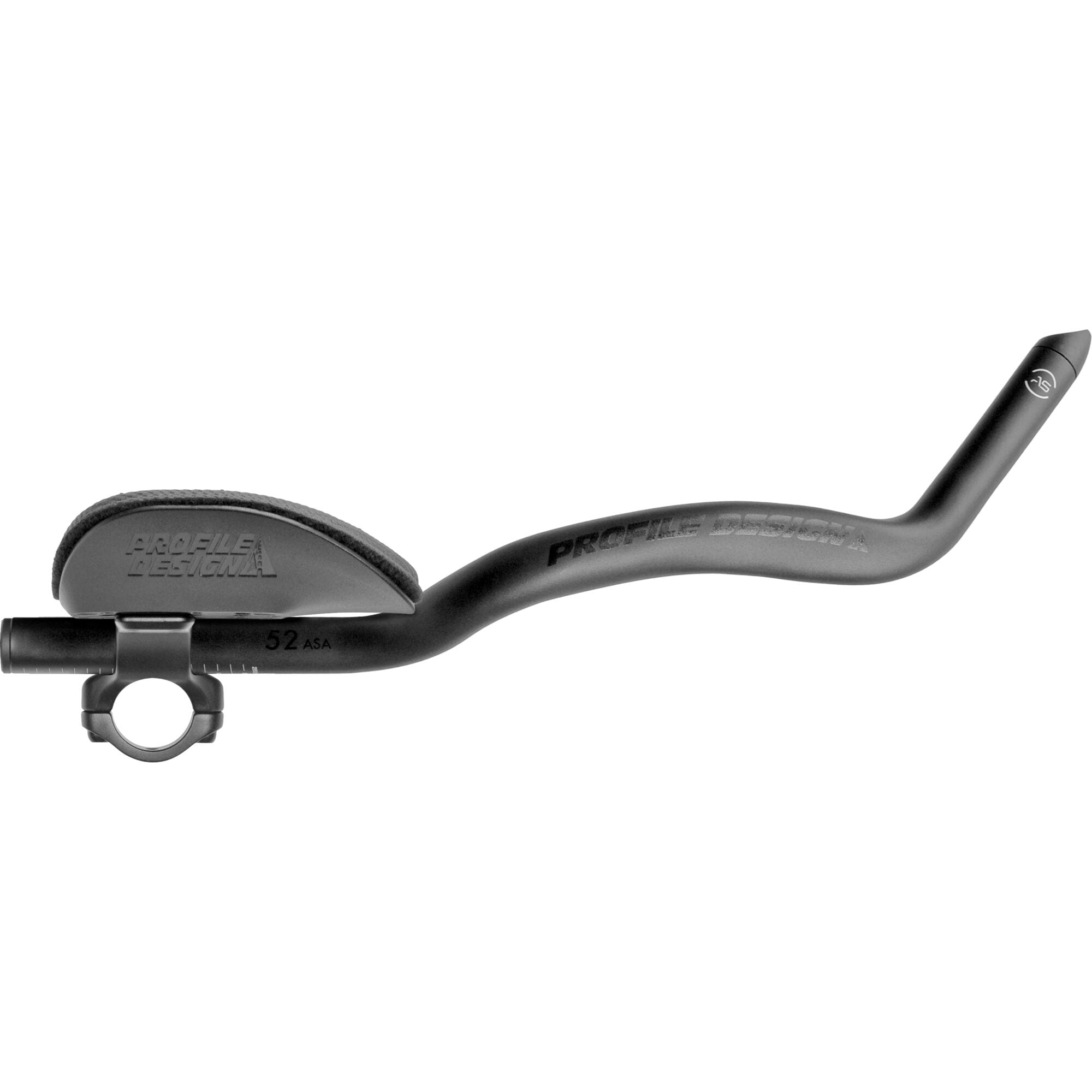 Profile Design Sonic / Ergo / 52 ASA Aerobar