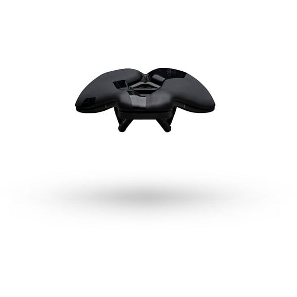 pro saddle stealth performance saddle stainless rails anatomic fit p119372