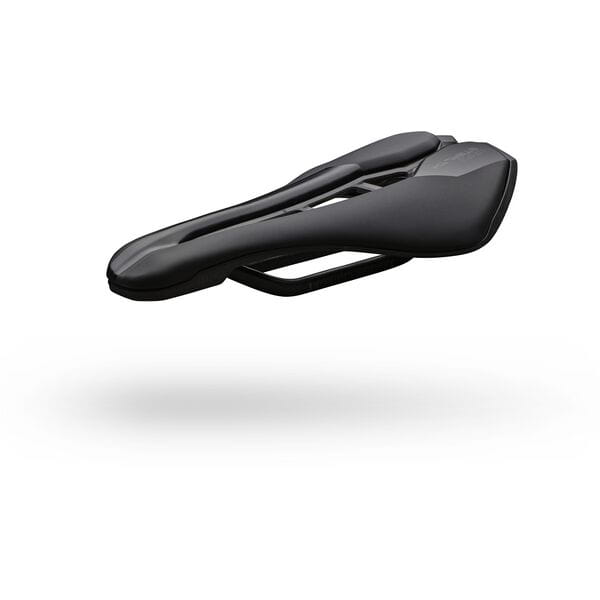 pro saddle stealth team saddle carbon rails anatomic fit p119373