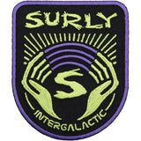 Surly - Parts Patches