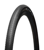 Hutchinson Touareg Green Gravel Tyre Black