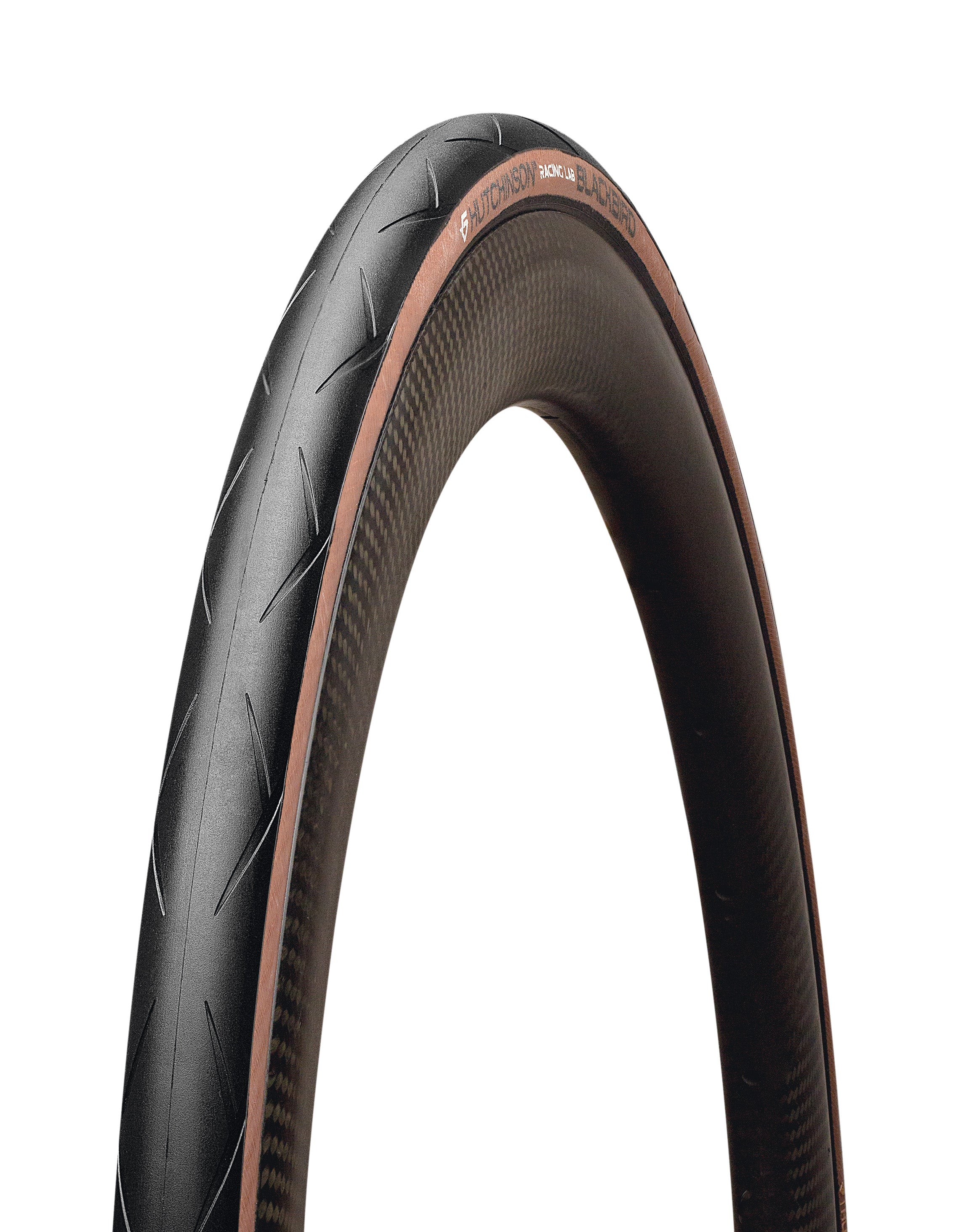 Hutchinson Blackbird Road Tyre Tan Wall