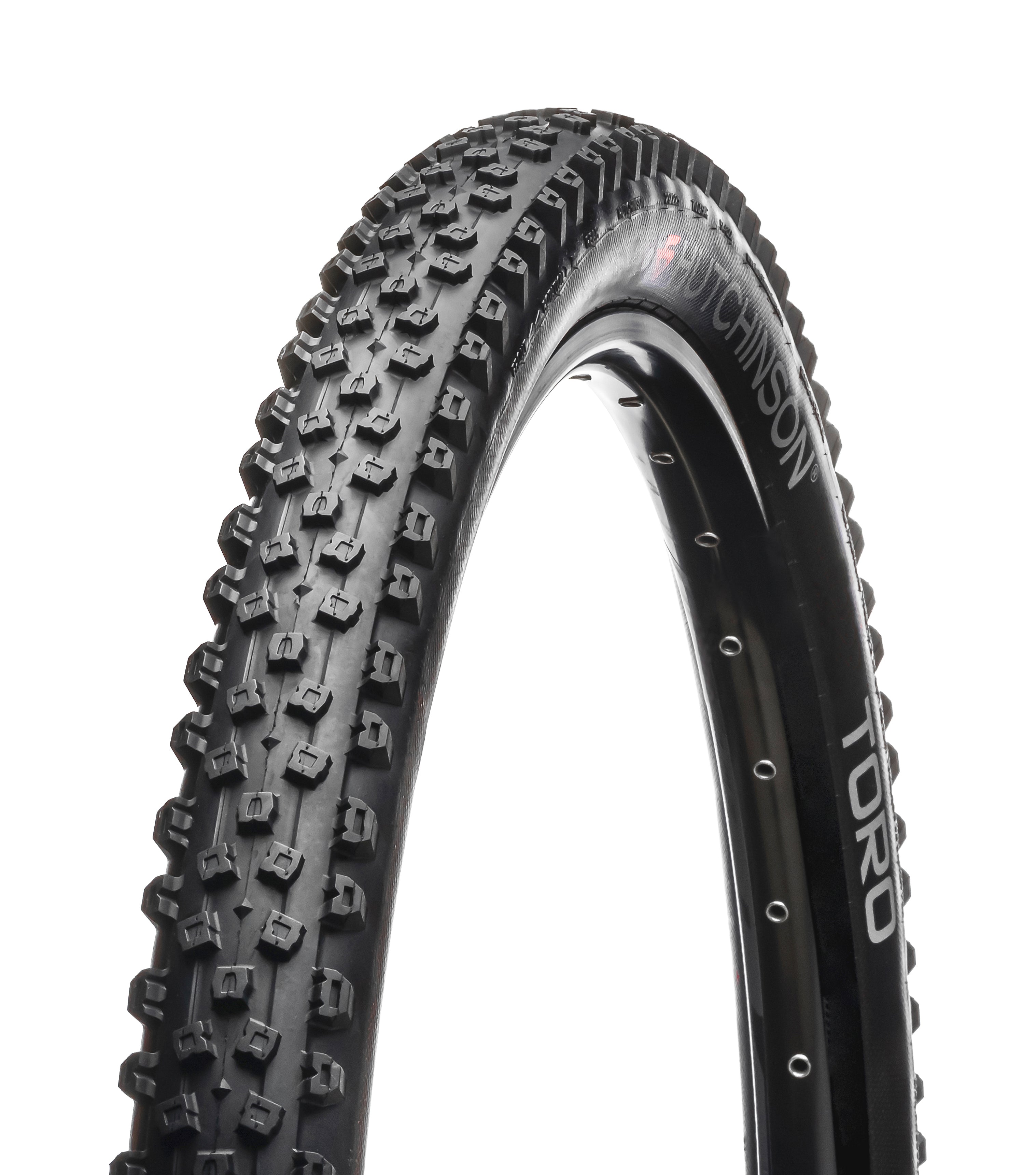 Hutchinson Toro MTB XC/Trail Tyre Black