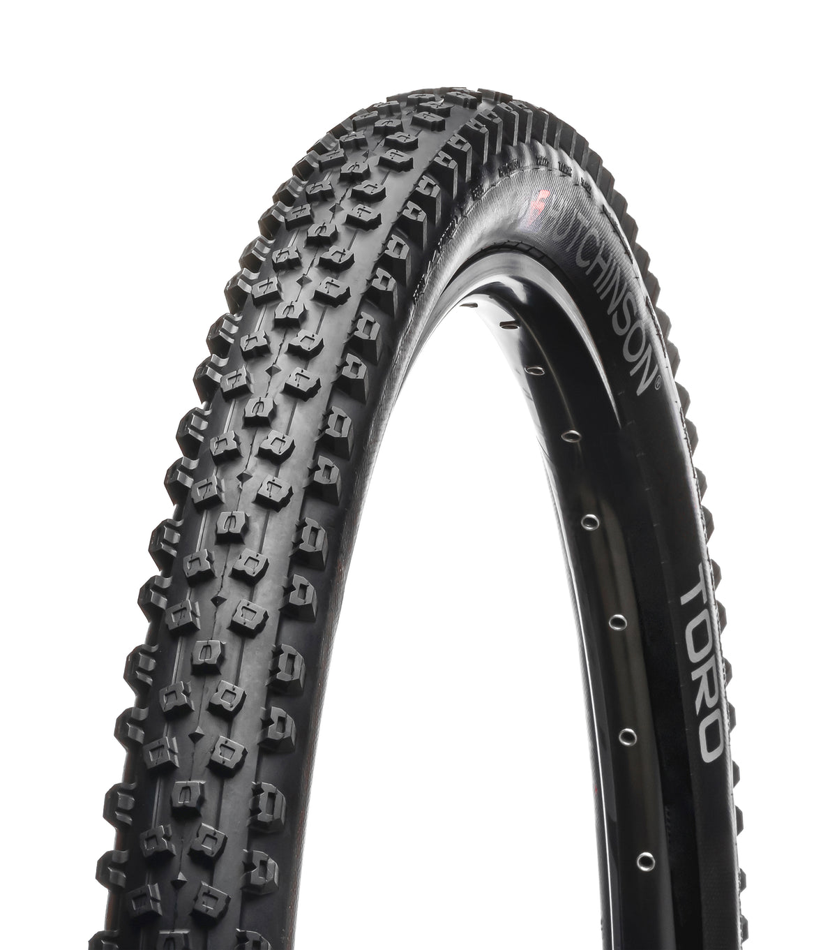 Hutchinson Toro MTB XC/Trail Tyre Black