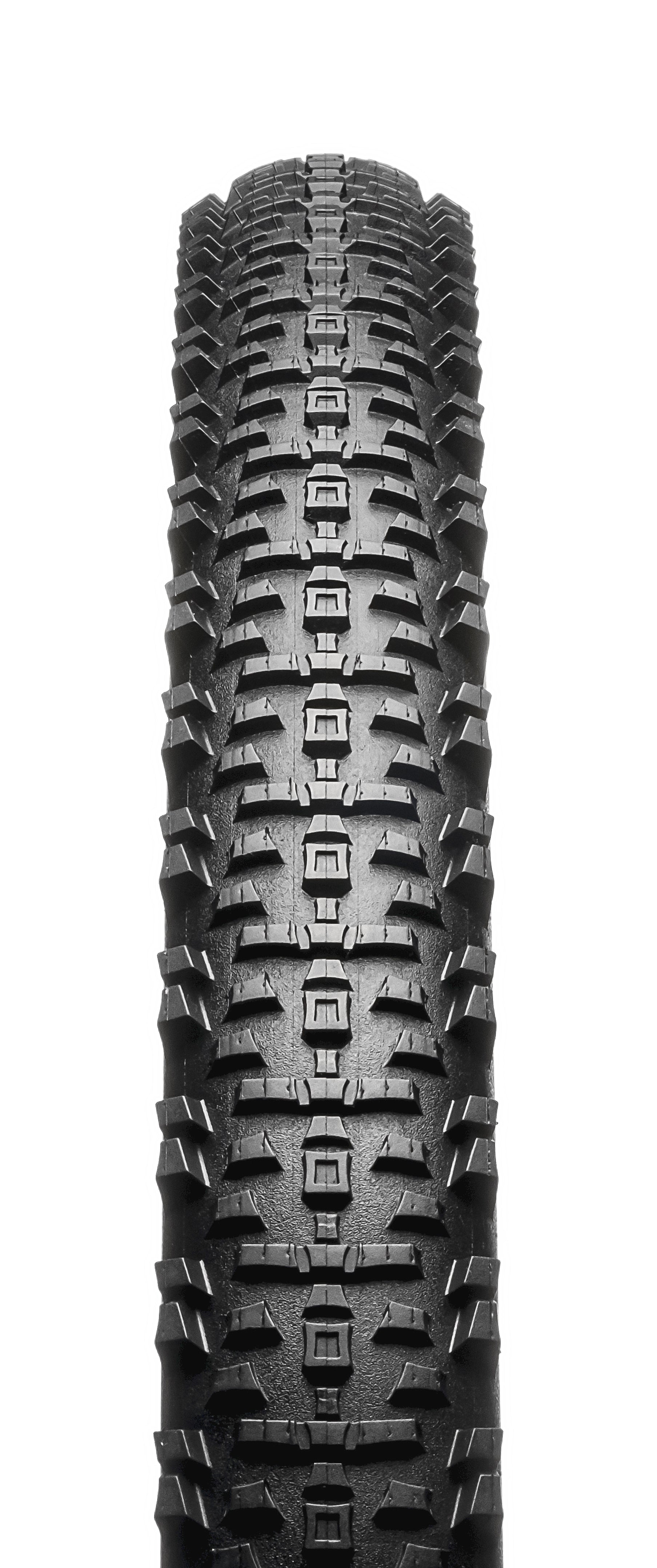 Hutchinson Kraken MTB XC/Trail Tyre Black 27.5 x 2.30