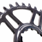 Praxis - Chainring - Steel DM NW