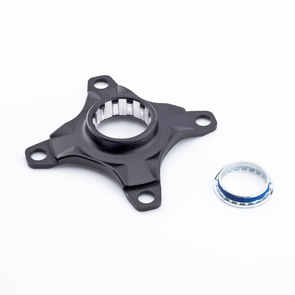 Praxis - SPARE - FAZUA RIDE50 104BCD 52mm Spider