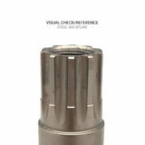 Praxis - eCranks - EC-3 Type 3 - Alloy
