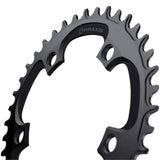 Praxis - E-Ring - 110 BCD NW 1x Direct threaded