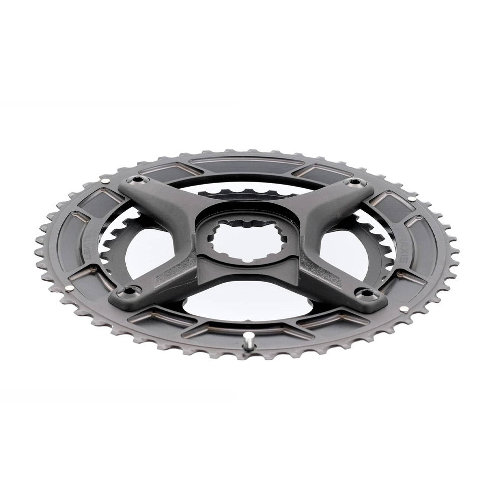 Praxis - CR - 160/104 BCD X-RINGS