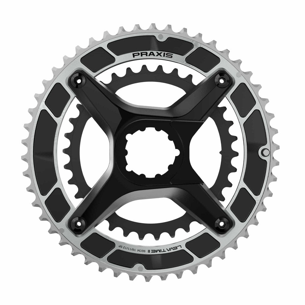 Praxis - CR - 160/104 BCD X-RINGS