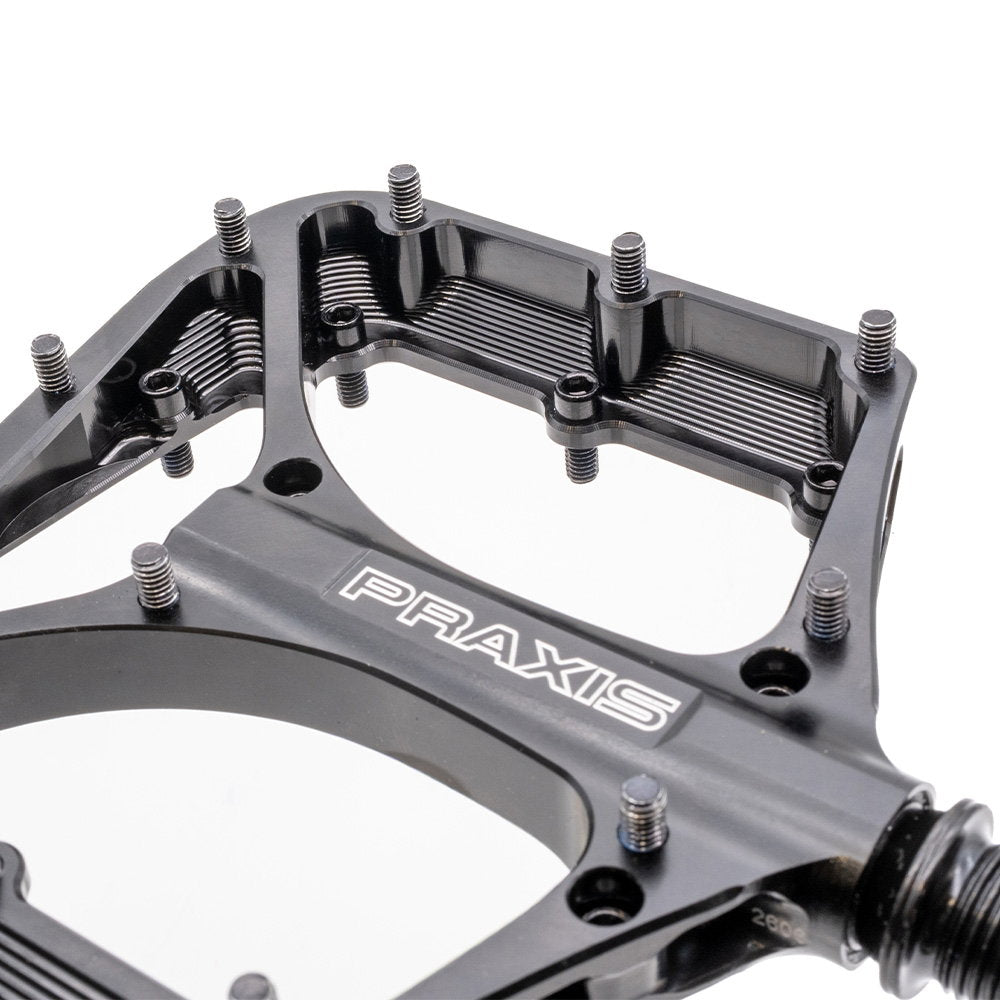 Praxis -Brodium SL G2 Pedal