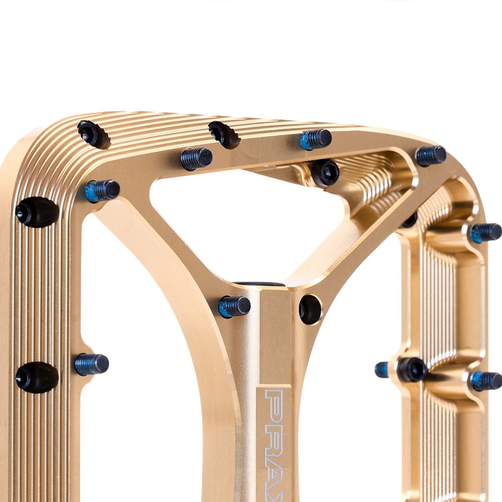 Praxis -Brodium SL G2 Pedal