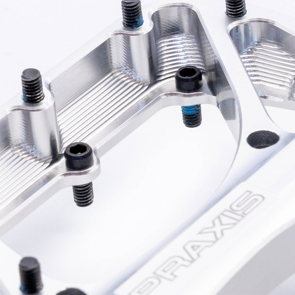 Praxis -Brodium SL G2 Pedal