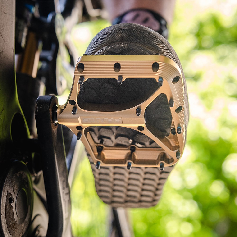 Praxis -Brodium SL G2 Pedal