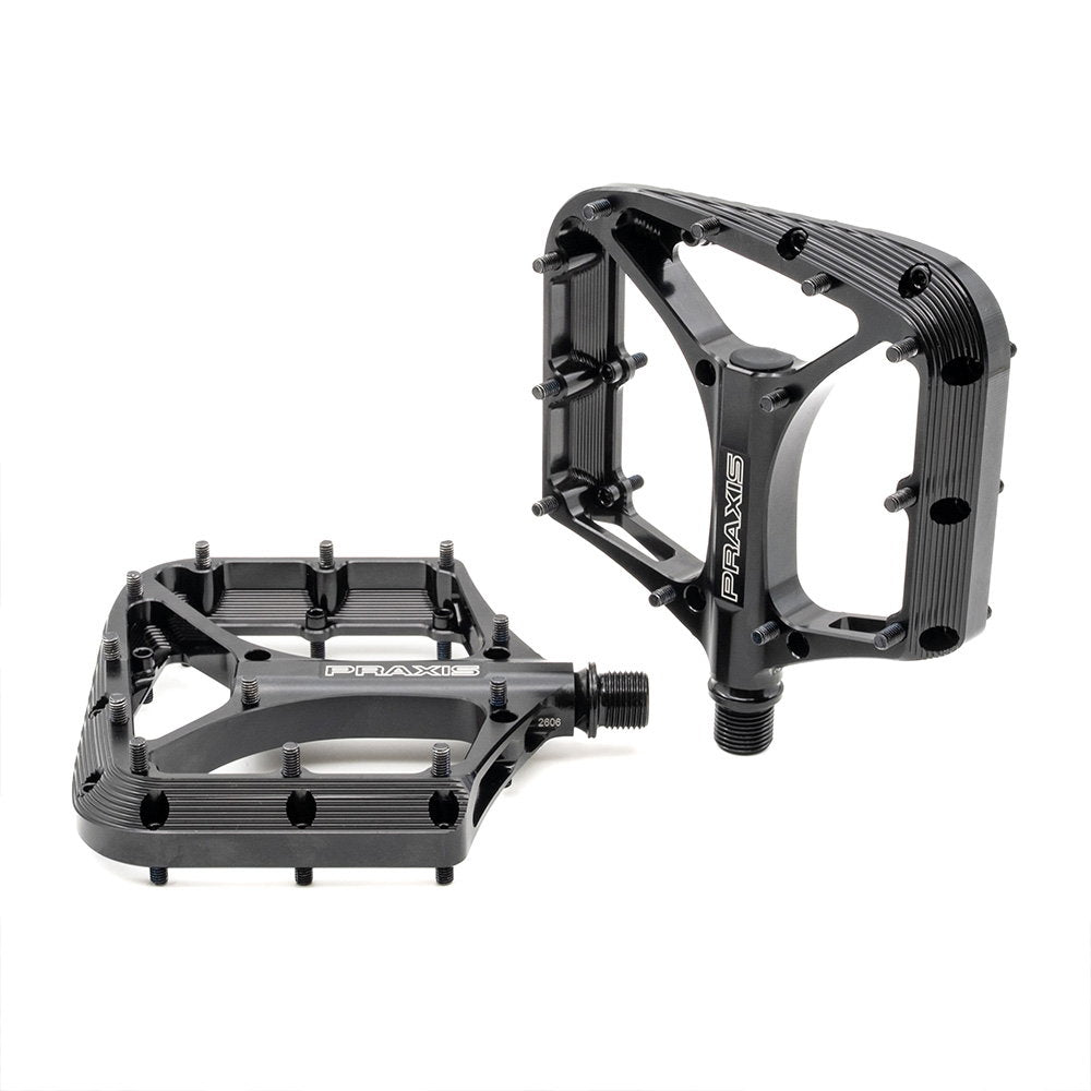 Praxis -Brodium SL G2 Pedal