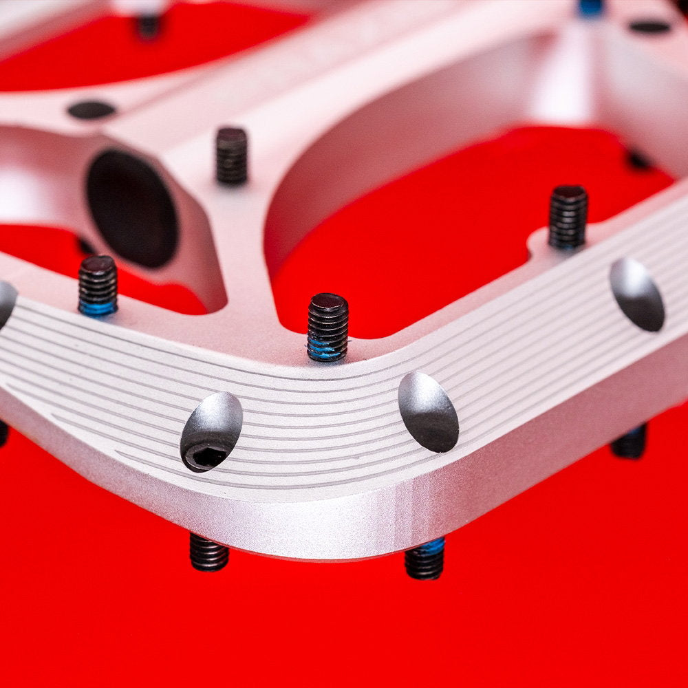 Praxis -Brodium G2 Pedal