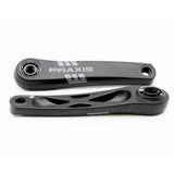 Praxis - eCrank Set - RIDE 60 MTN - Alloy