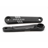Praxis - eCrank Set - RIDE 60 Road - Alloy